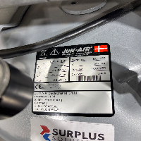 Jun-Air OF302-25B Air Compressor image 3